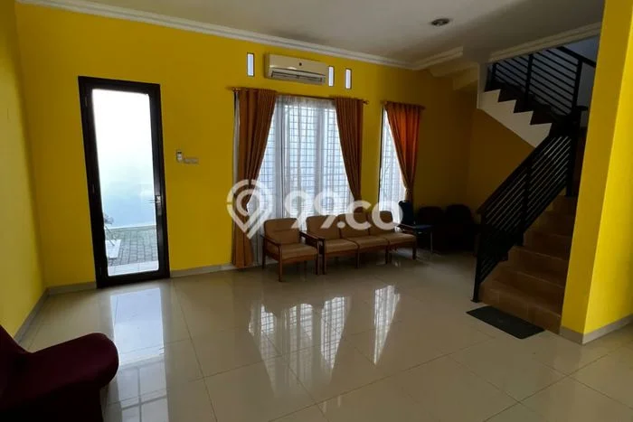Disewakan Rumah Harga Terjangkau di Kranji Bekasi dengan 3 KT Disewakan Rumah Harga Terjangkau di Kranji Bekasi dengan 3 KT