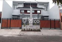 Rumah Modern 4 KT di Karang Satria Bekasi Unfurnished Rumah Modern 4 KT di Karang Satria Bekasi Unfurnished