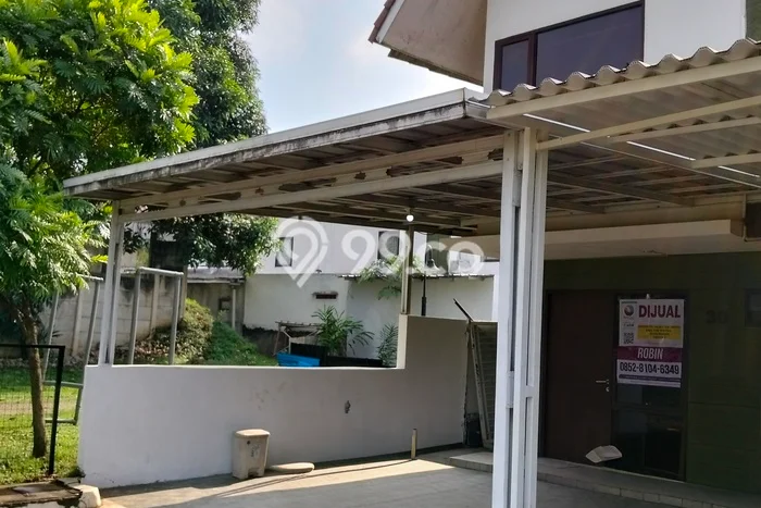Hunian Cantik Modern Lb 85m2 di Mustikajaya, Bekasi Hunian Cantik Modern Lb 85m2 di Mustikajaya, Bekasi