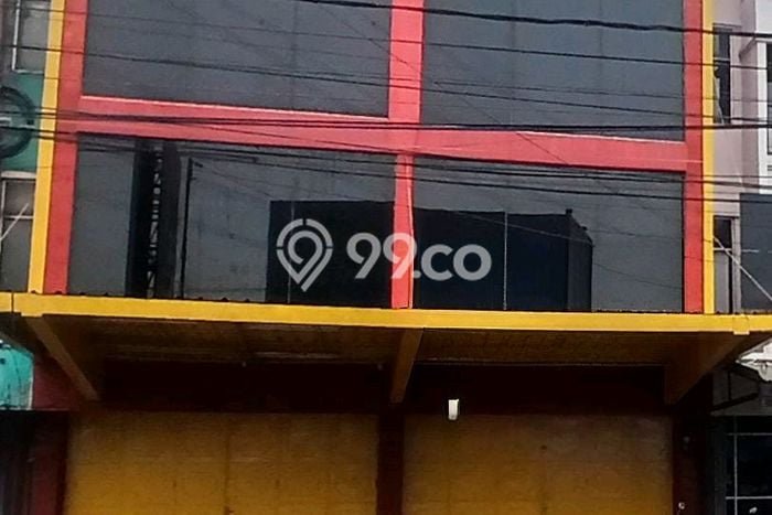 Area Strategis! Disewakan Ruko Lokasi Rawalumbu, Bekasi Cocok untuk Bisnis Area Strategis! Disewakan Ruko Lokasi Rawalumbu, Bekasi Cocok untuk Bisnis