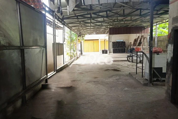 Gudang untuk Disewa di Pusat Bekasi Luas Bangunan 350m2 Gudang untuk Disewa di Pusat Bekasi Luas Bangunan 350m2