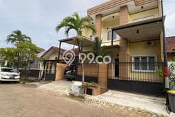 PRIME PROPERTY! Rumah di Jatibening, 5 KT, Lingkungan Premium, Luas 168m2m² Bangunan 280m2m² PRIME PROPERTY! Rumah di Jatibening, 5 KT, Lingkungan Premium, Luas 168m2m² Bangunan 280m2m²