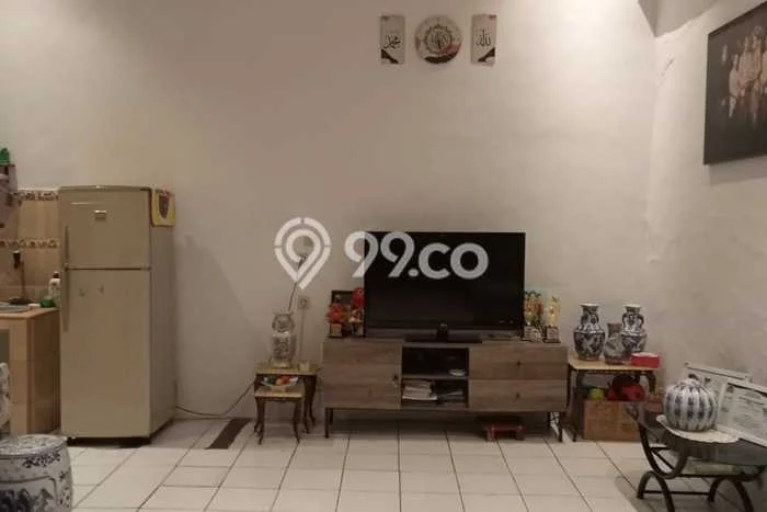 Dijual Cepat Rumah Minimalis & Modern LB 78m2 di Duren Jaya Dijual Cepat Rumah Minimalis & Modern LB 78m2 di Duren Jaya