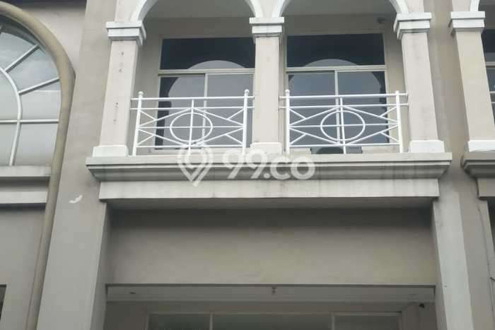 Unit Ruko Dijual di Bekasi LT 45m2 & LB 115m2 Unit Ruko Dijual di Bekasi LT 45m2 & LB 115m2