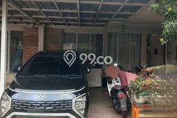 Hunian Nyaman Asri 2 KT Siap Pakai di Galaxy Bekasi Hunian Nyaman Asri 2 KT Siap Pakai di Galaxy Bekasi