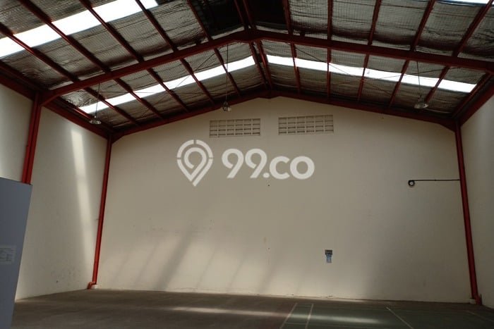 FOR RENT! Gudang di Harapan Indah Cocok untuk Bisnis 752m2 FOR RENT! Gudang di Harapan Indah Cocok untuk Bisnis 752m2