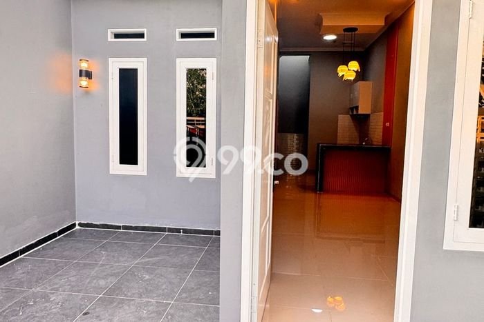 Jual Rumah Harga Miring Babelan Punya 2 KT & LT 60m2 Jual Rumah Harga Miring Babelan Punya 2 KT & LT 60m2