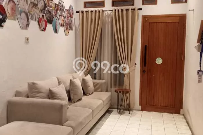 Dijual Cepat Rumah Minimalis & Modern LB 78m2 di Duren Jaya Dijual Cepat Rumah Minimalis & Modern LB 78m2 di Duren Jaya