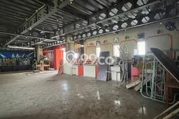 AREA BISNIS! Ruko di Rawalumbu, Luas 1000m2m², Lokasi Strategis AREA BISNIS! Ruko di Rawalumbu, Luas 1000m2m², Lokasi Strategis