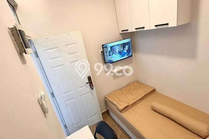 Dijual Kost Strategis di BSD, Tangerang Selatan 39 KT, 39 KM, Luas Bangunan 450m2 Dijual Kost Strategis di BSD, Tangerang Selatan 39 KT, 39 KM, Luas Bangunan 450m2