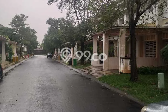 Sewa Rumah Murah di Summarecon Bekasi Bekasi dengan 4 KT Sewa Rumah Murah di Summarecon Bekasi Bekasi dengan 4 KT