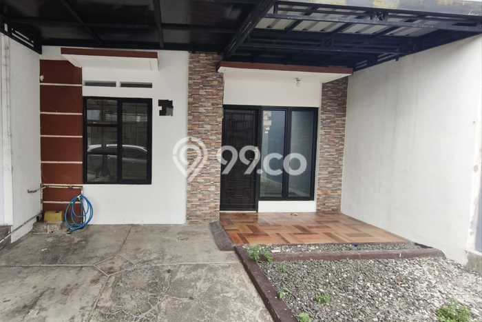 Hunian Nyaman Asri 2 KT Siap Huni di Harapan Jaya Bekasi Hunian Nyaman Asri 2 KT Siap Huni di Harapan Jaya Bekasi