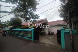Rumah Eksklusif Siap Huni LT 300m2 di Kembangan, Jakarta Barat Rumah Eksklusif Siap Huni LT 300m2 di Kembangan, Jakarta Barat