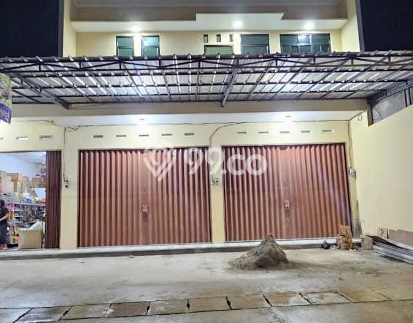 FOR SALE! Ruko di Bekasi Utara Bekasi, LT 126m2, LB 180m2 FOR SALE! Ruko di Bekasi Utara Bekasi, LT 126m2, LB 180m2