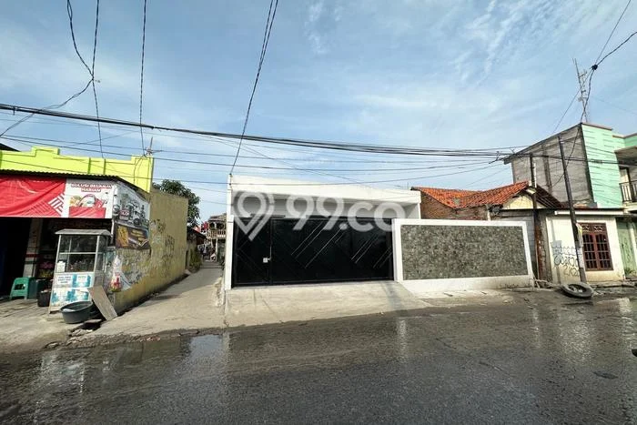 Gudang Favorit Dijual di Tarumajaya Bekasi Kawasan Pusat Bisnis Gudang Favorit Dijual di Tarumajaya Bekasi Kawasan Pusat Bisnis