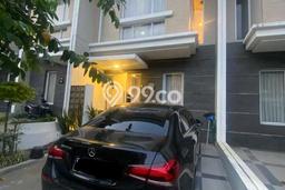 For Sale Hunian Rumah Nyaman 2 KT di Cibubur, Bogor For Sale Hunian Rumah Nyaman 2 KT di Cibubur, Bogor