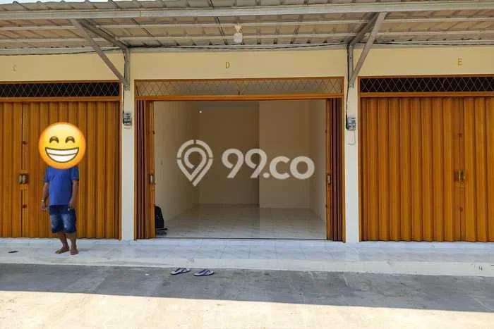 FOR RENT! Ruko di Jati Asih Cocok untuk Bisnis 24m2 FOR RENT! Ruko di Jati Asih Cocok untuk Bisnis 24m2