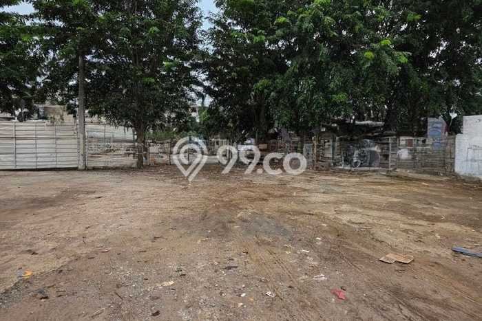 Kavling Tanah untuk Dijual di Jati Asih, Bekasi, Luas 3000m2 Kavling Tanah untuk Dijual di Jati Asih, Bekasi, Luas 3000m2