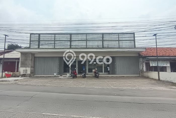 Ruko paling strategis disewakan di Mustikajaya Bekasi Ruko paling strategis disewakan di Mustikajaya Bekasi