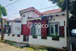 Dijual Rumah Modern 4 KT di Jaka Sampurna, Bekasi Dijual Rumah Modern 4 KT di Jaka Sampurna, Bekasi