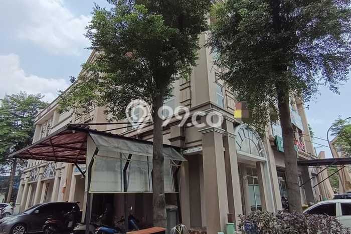 Disewakan Ruko di Pusat Kota Bekasi Ramai Strategis Disewakan Ruko di Pusat Kota Bekasi Ramai Strategis