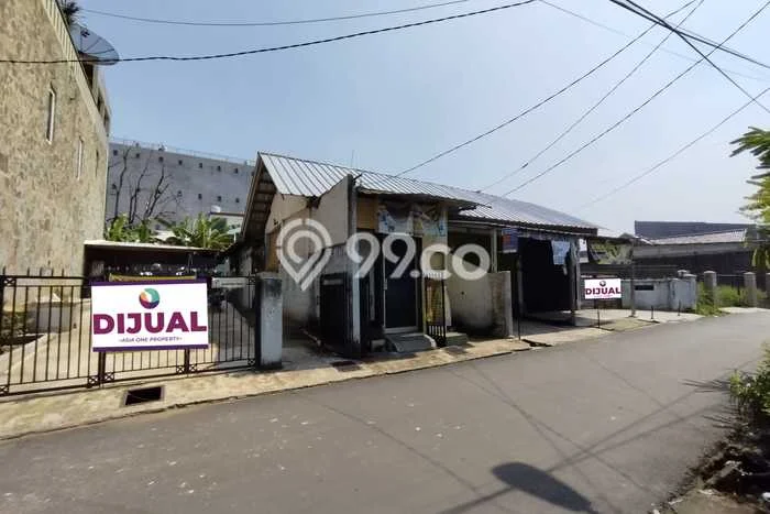 Unit Kost Dijual di Jati Asih dengan 16 Kamar Kawasan Ramai Unit Kost Dijual di Jati Asih dengan 16 Kamar Kawasan Ramai