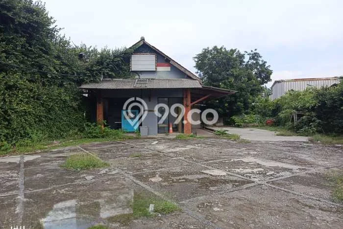 Tanah Kavling untuk Disewa di Pekayon Bekasi 1500m2 Tanah Kavling untuk Disewa di Pekayon Bekasi 1500m2