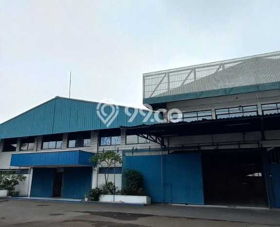 Gudang Lokasi Strategis Kawasan Bekasi Kota, Luas 1738m², Disewakan, Area Komersial Gudang Lokasi Strategis Kawasan Bekasi Kota, Luas 1738m², Disewakan, Area Komersial