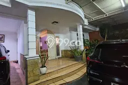 Hunian Elit LB 400m2 Siap Pakai Desain Elegan di Duri Kosambi, Jakarta Barat Hunian Elit LB 400m2 Siap Pakai Desain Elegan di Duri Kosambi, Jakarta Barat