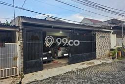 Rumah Minimalis 3 KT di Tangerang Kota Tangerang Unfurnished Rumah Minimalis 3 KT di Tangerang Kota Tangerang Unfurnished