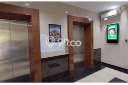 Untuk Dijual Apartemen 2 KT di Jakarta Barat Luas 35m2 Untuk Dijual Apartemen 2 KT di Jakarta Barat Luas 35m2