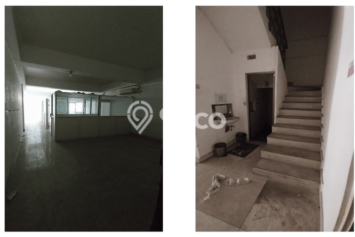 Ruko Paling Dicari LB 270m2 Dijual di Ciputat Ruko Paling Dicari LB 270m2 Dijual di Ciputat