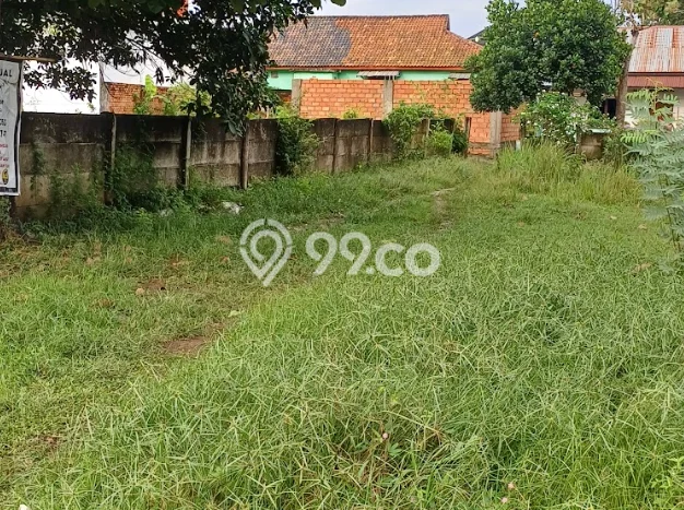 Tanah untuk Dijual di Sukarami Palembang Luas 1000m2 Tanah untuk Dijual di Sukarami Palembang Luas 1000m2