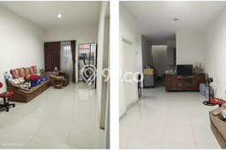 Dijual Hunian Rumah Nyaman 2 Kamar di Duri Kosambi, Jakarta Barat Dijual Hunian Rumah Nyaman 2 Kamar di Duri Kosambi, Jakarta Barat