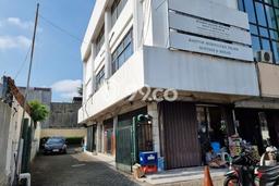 Ruko Dijual di Prime Area Jakarta Barat Luas 320m2 Ruko Dijual di Prime Area Jakarta Barat Luas 320m2