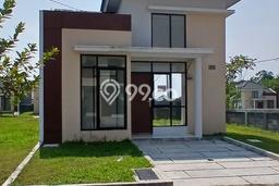Hunian Nyaman Asri 2 KT Siap Pakai di Citra Maja Raya Tangerang Hunian Nyaman Asri 2 KT Siap Pakai di Citra Maja Raya Tangerang