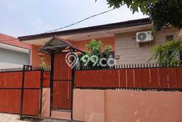 For Sale Rumah 3 Kamar Lokasi Ideal Nyaman dan Strategis di Pondok Aren For Sale Rumah 3 Kamar Lokasi Ideal Nyaman dan Strategis di Pondok Aren