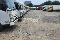 Tanah Dijual Area Strategis di Daan Mogot Jakarta Barat 4200m2 Tanah Dijual Area Strategis di Daan Mogot Jakarta Barat 4200m2