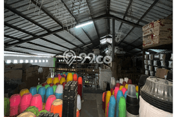 Dijual! Gudang di Karang Mulia Jakarta Barat LT 400m2 / LB 600m2 Kawasan Bisnis Dijual! Gudang di Karang Mulia Jakarta Barat LT 400m2 / LB 600m2 Kawasan Bisnis
