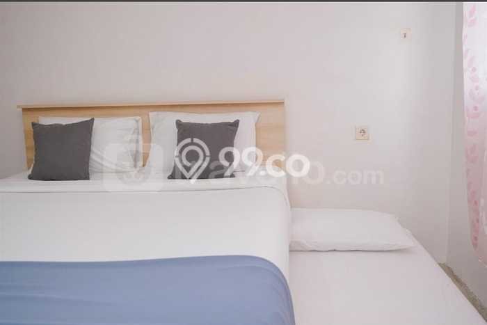 Dijual Apartemen 1 KT 0 KM di Bintaro Luas 27m2 Dijual Apartemen 1 KT 0 KM di Bintaro Luas 27m2