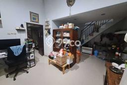 Jual Rumah Modern 4 KT di Bojong Indah, Jakarta Barat Jual Rumah Modern 4 KT di Bojong Indah, Jakarta Barat