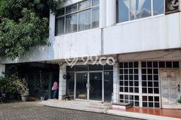 Unit Ruko Dijual di Jakarta Barat LT 64m2 & LB 192m2 Unit Ruko Dijual di Jakarta Barat LT 64m2 & LB 192m2