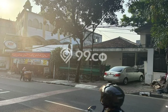Rumah Mewah LB 300m2 Siap Pakai Desain Elegan di Duren Tiga, Jakarta Selatan Rumah Mewah LB 300m2 Siap Pakai Desain Elegan di Duren Tiga, Jakarta Selatan