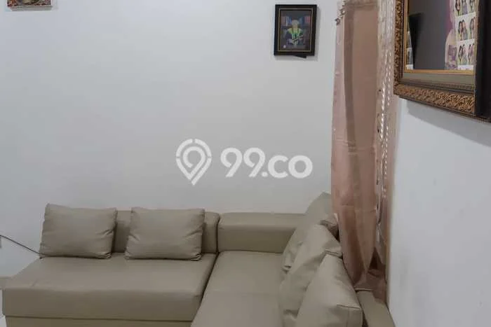 Dijual Rumah Modern 3 KT di Taman Palem, Jakarta Barat Dijual Rumah Modern 3 KT di Taman Palem, Jakarta Barat