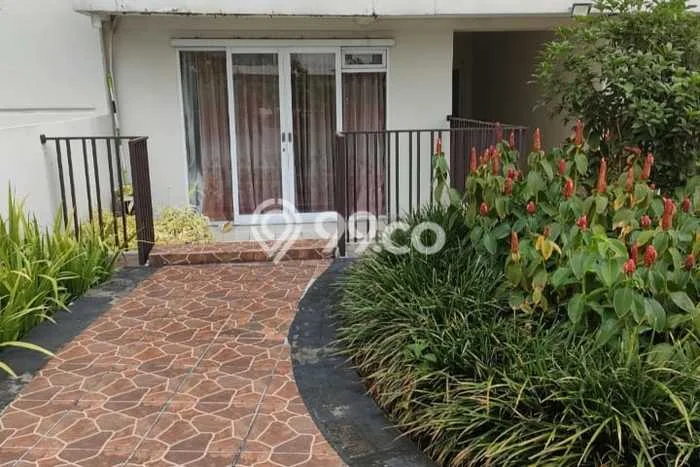 Dijual Apartemen 0 KT di Bandung Luas 37m2 Dijual Apartemen 0 KT di Bandung Luas 37m2