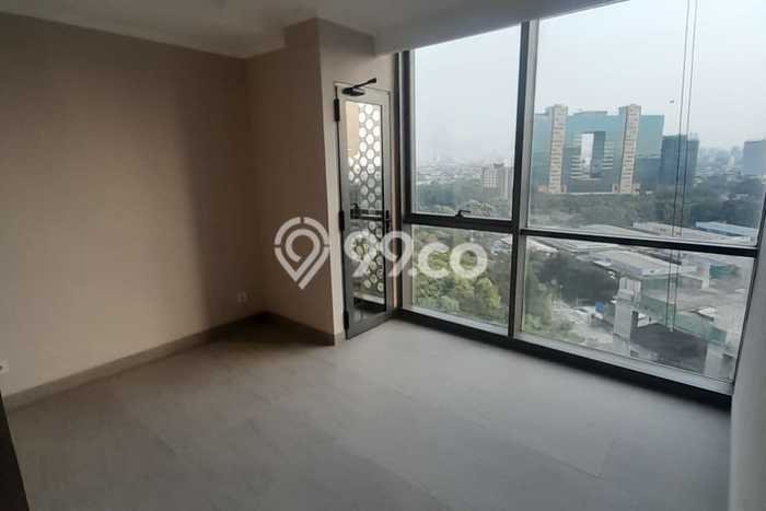 Dijual Apartemen 2 KT 1 KM di Kemayoran Dijual Apartemen 2 KT 1 KM di Kemayoran
