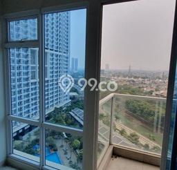Dijual Apartemen di Jakarta Barat 0 Kamar & 1 Kamar Mandi, Luas 26m2 Dijual Apartemen di Jakarta Barat 0 Kamar & 1 Kamar Mandi, Luas 26m2