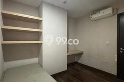 Unit Apartemen Dijual di Kebon Jeruk, Jakarta Barat, dengan 2 Bedroom, 1 Bathroom Unit Apartemen Dijual di Kebon Jeruk, Jakarta Barat, dengan 2 Bedroom, 1 Bathroom