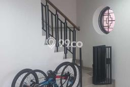 Disewakan Cepat Rumah Kondisi Baik di Kawasan Cengkareng, Jakarta Barat Disewakan Cepat Rumah Kondisi Baik di Kawasan Cengkareng, Jakarta Barat
