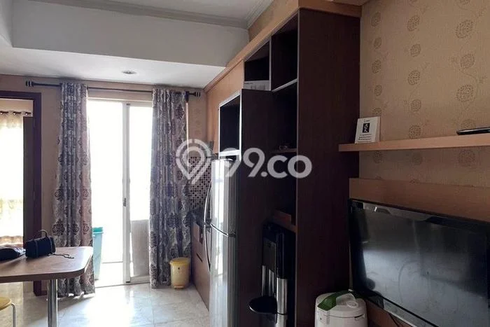 Siap Huni Apartemen di Jakarta Barat 2 Kamar & 1 Kamar Mandi, Luas 48m2 Siap Huni Apartemen di Jakarta Barat 2 Kamar & 1 Kamar Mandi, Luas 48m2